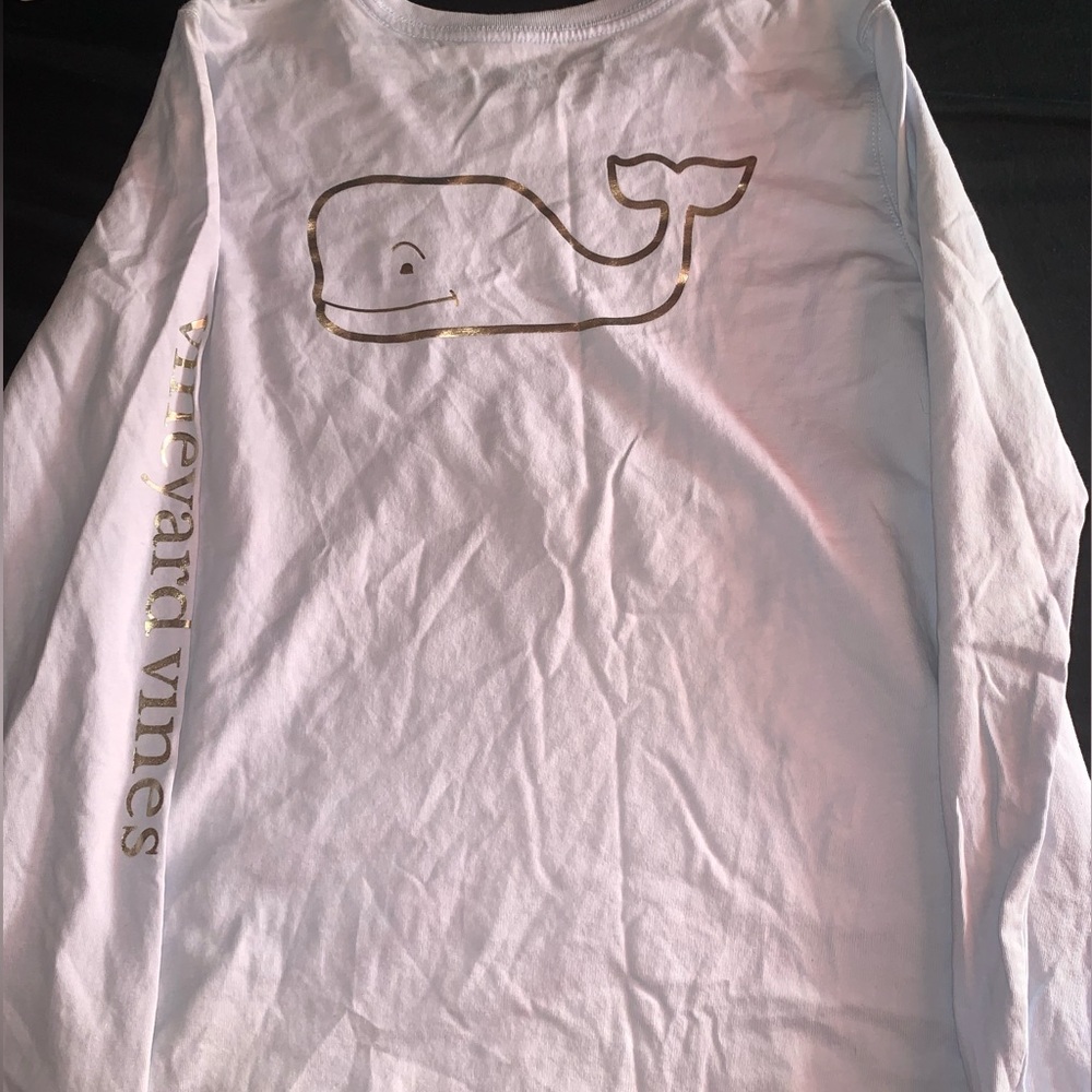 kids vineyard vines long sleeve